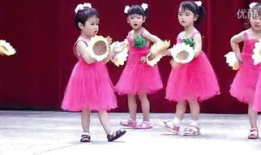 六一舞蹈视频,六一舞蹈盛宴精彩瞬间回顾